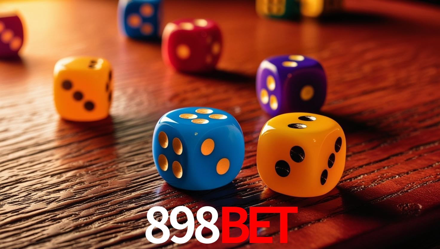 898BET