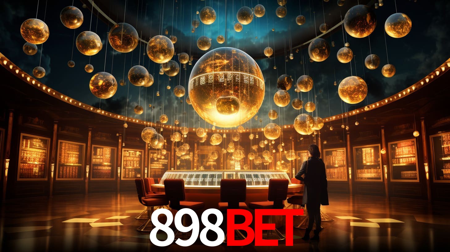 898BET