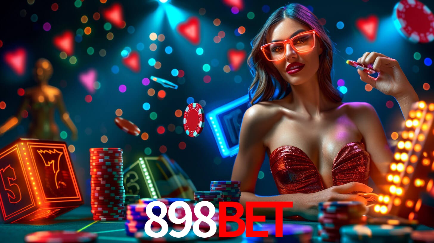 898BET