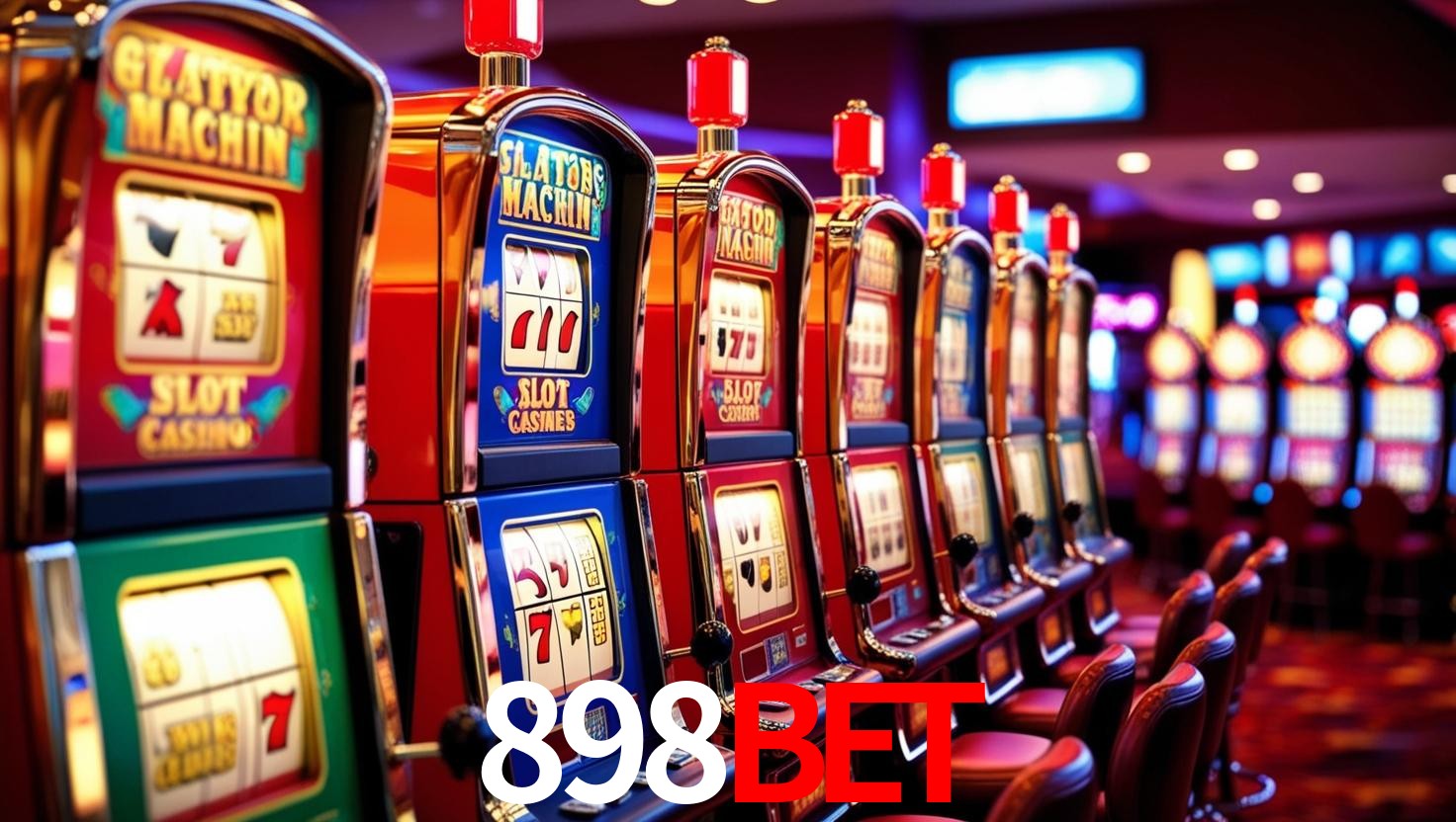 898BET