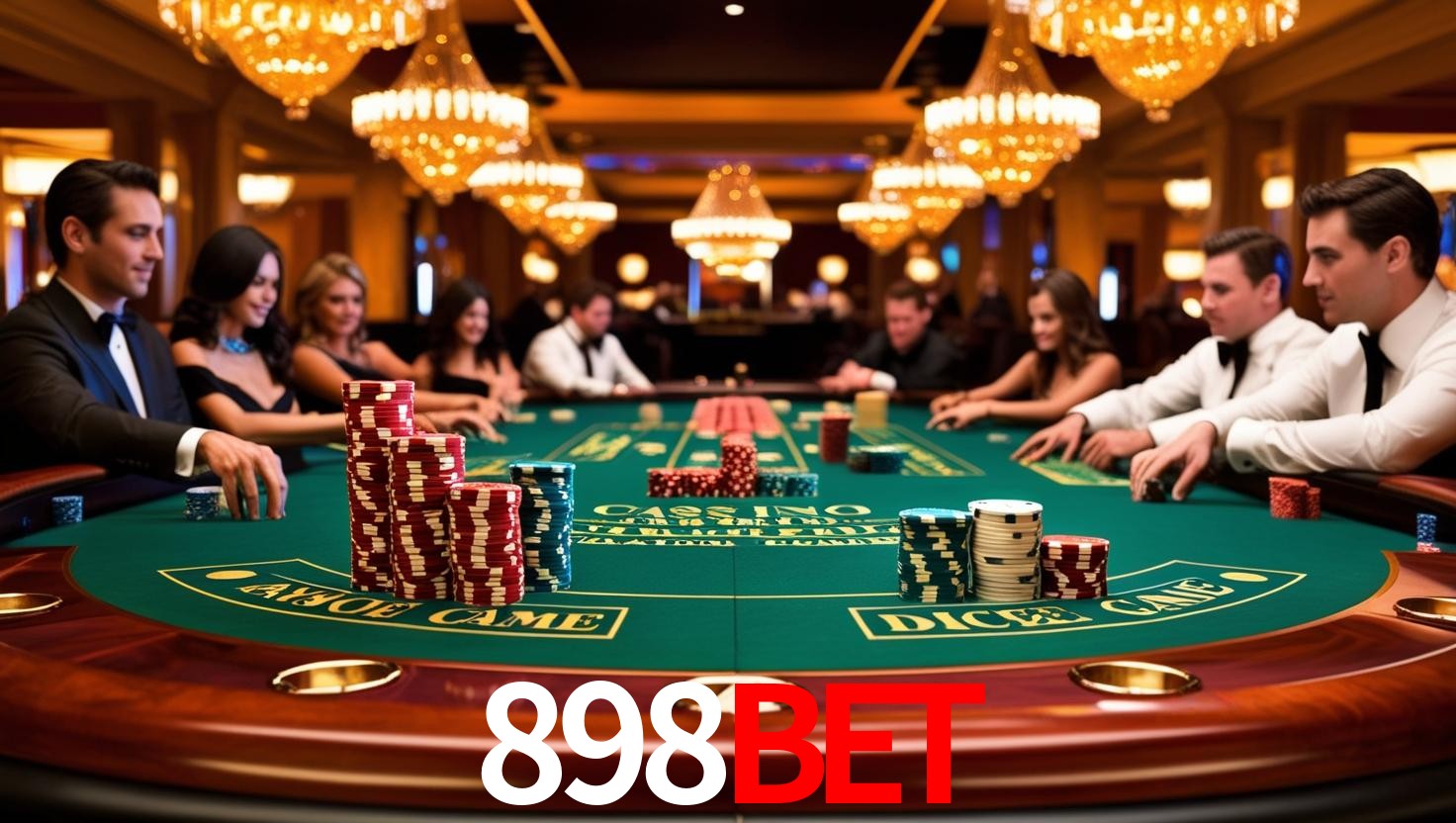 898BET