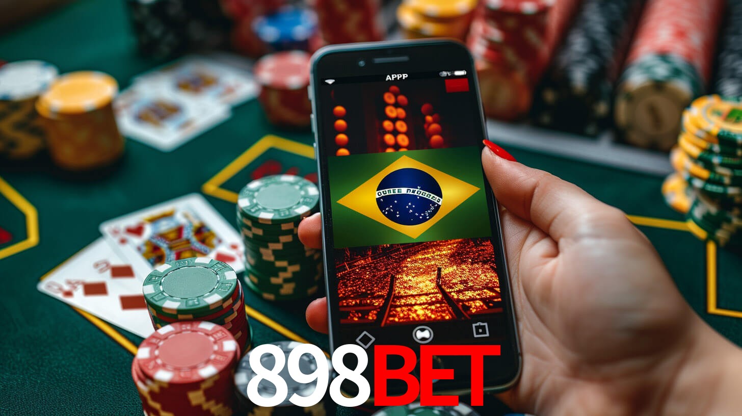 898BET