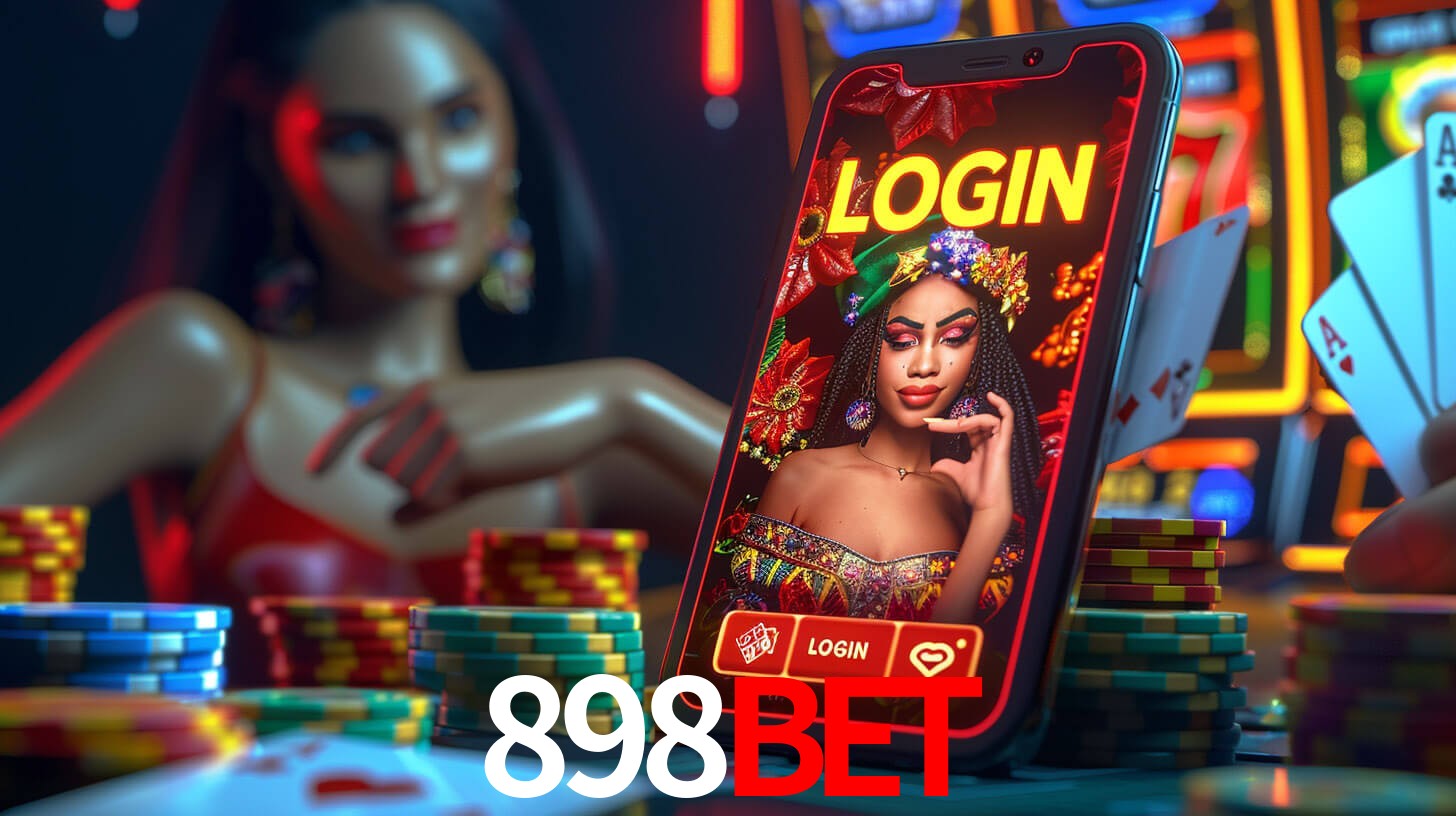 898BET