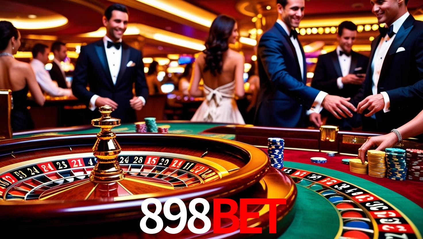 898BET