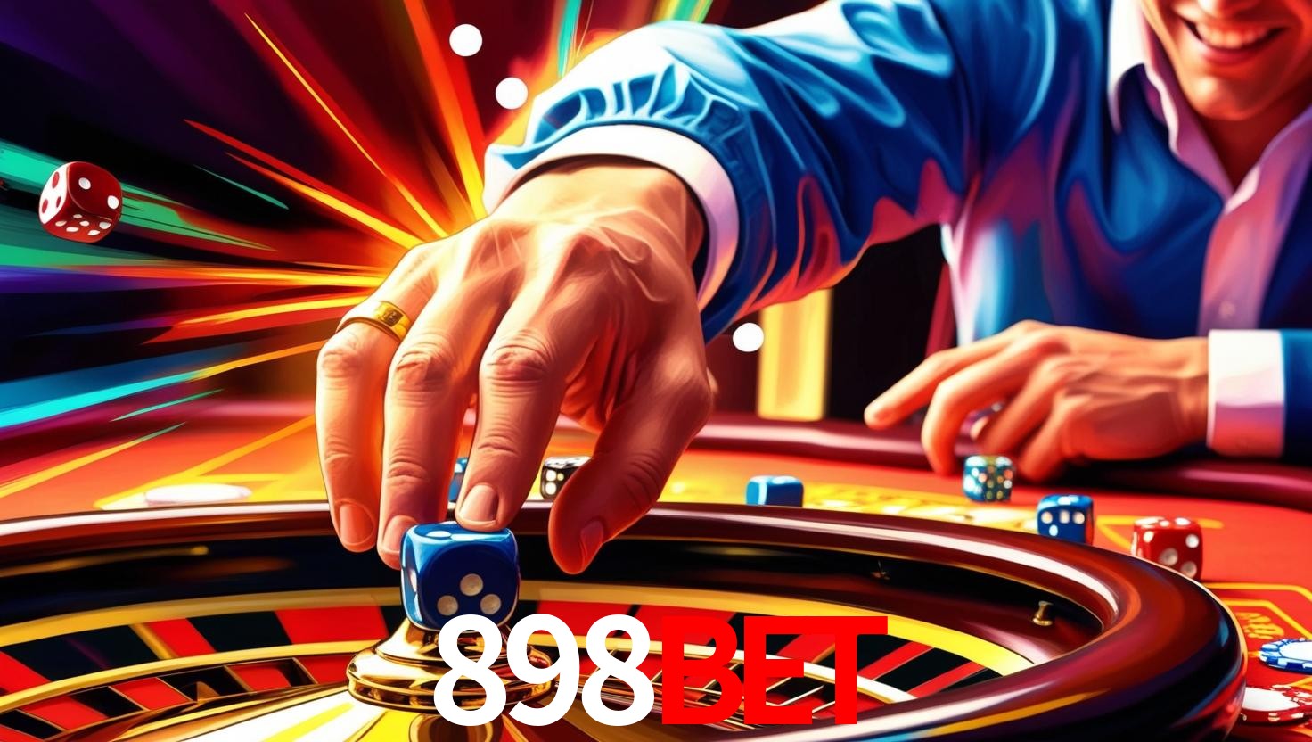 898BET