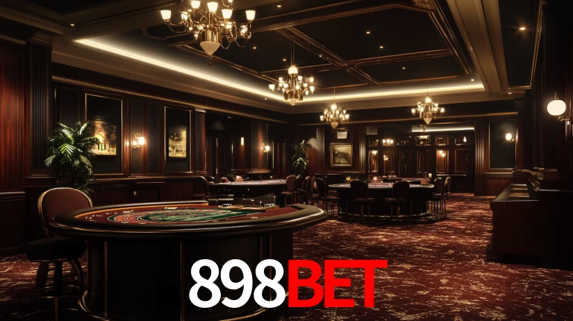898BET