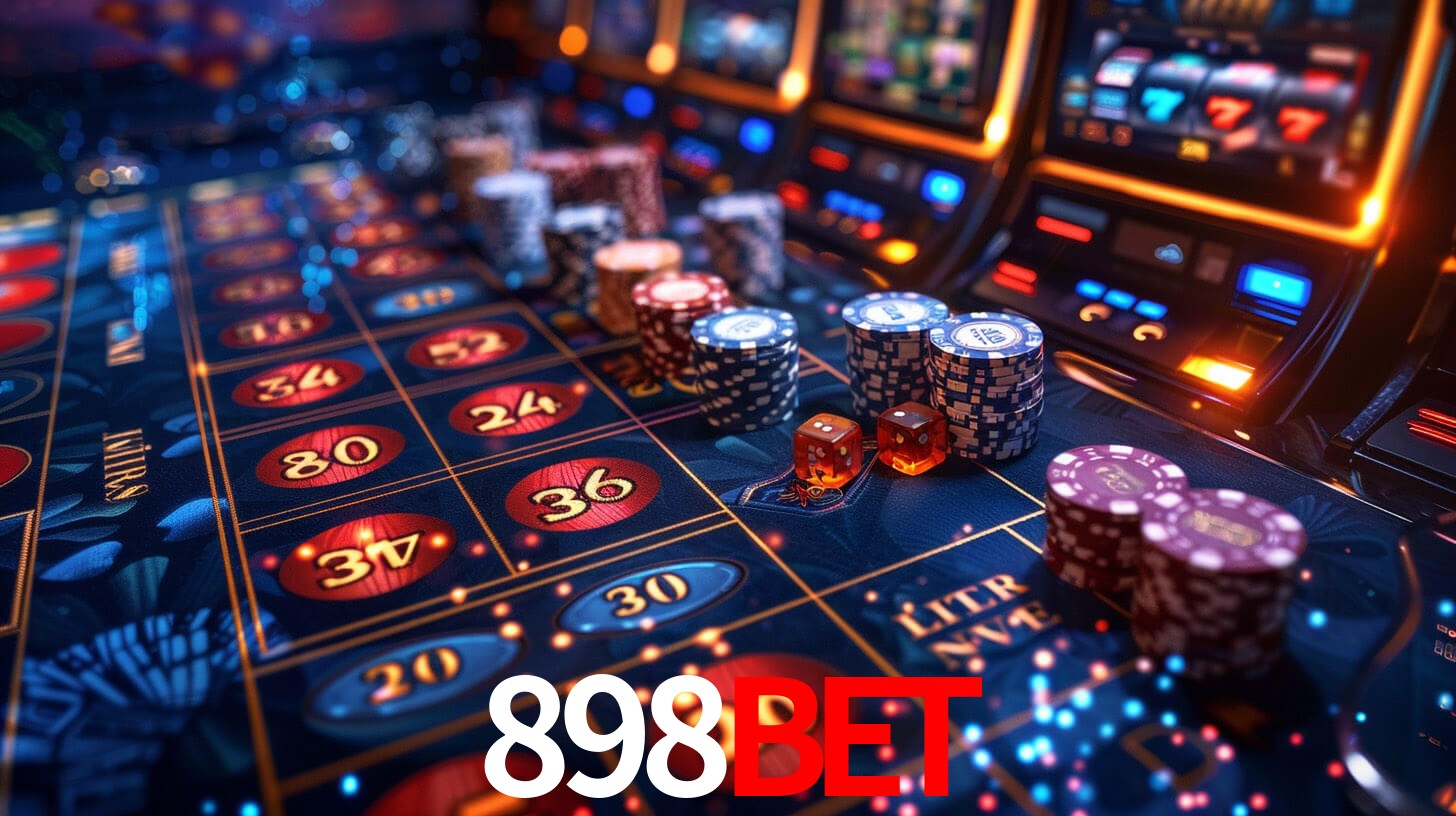 898BET