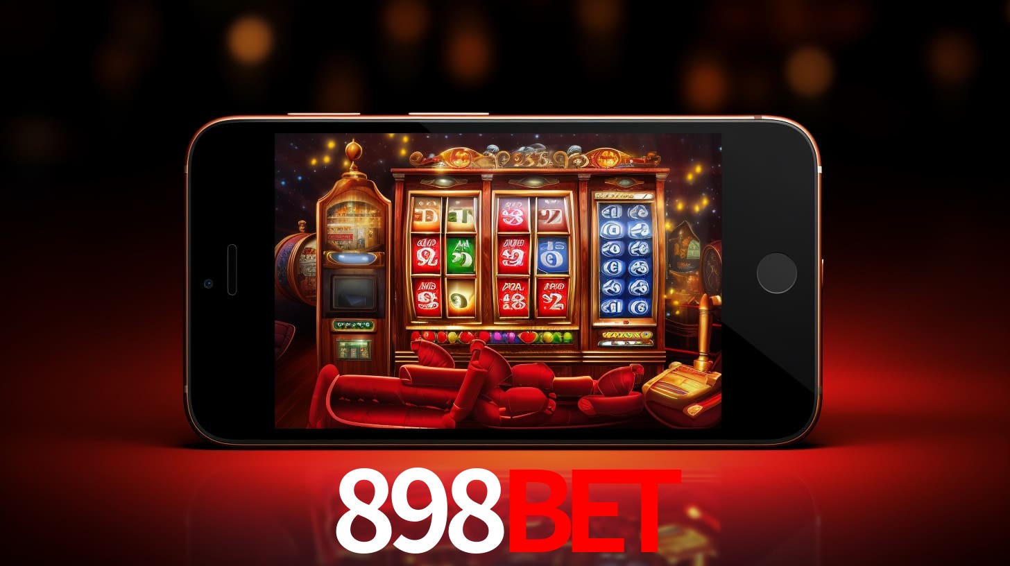 898BET