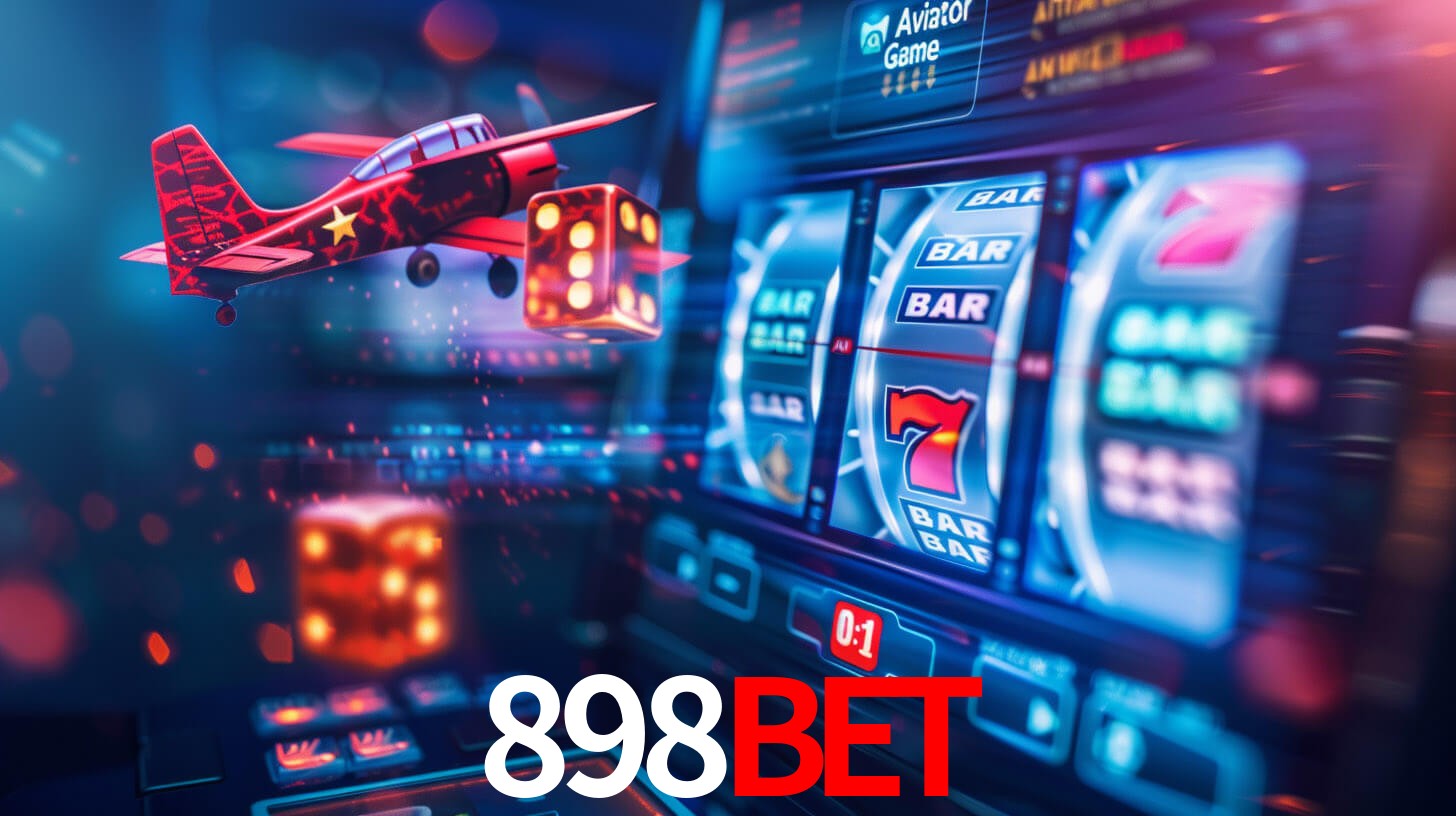 898BET