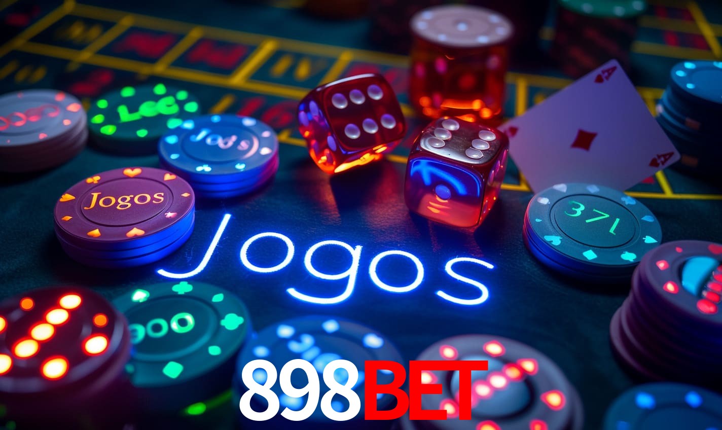 898BET