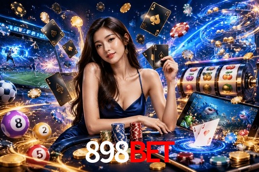 Platform Technology 898bet