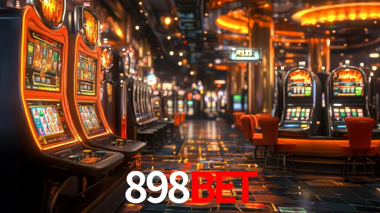 Premium Interface 898bet