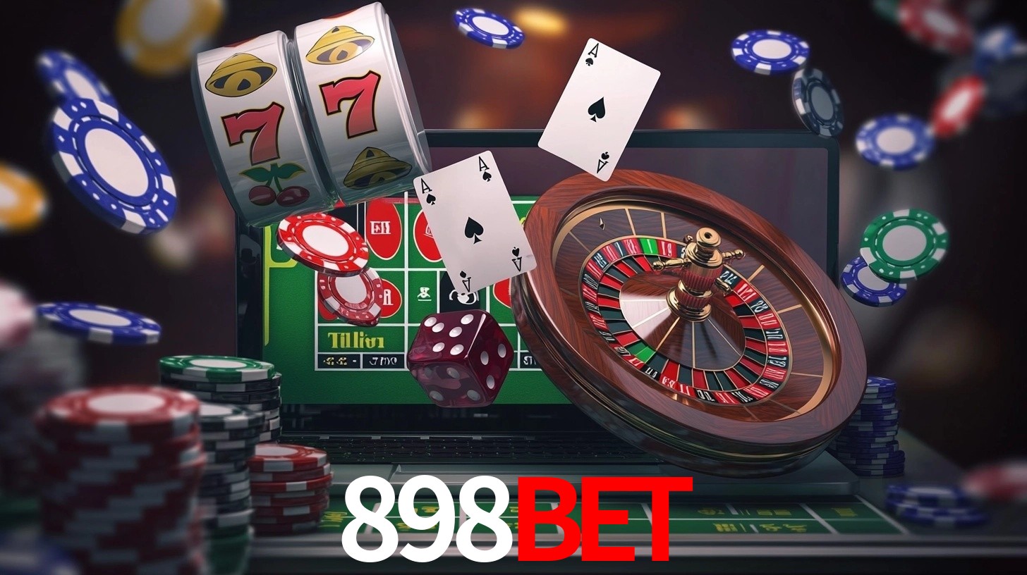Exclusive Games 898bet