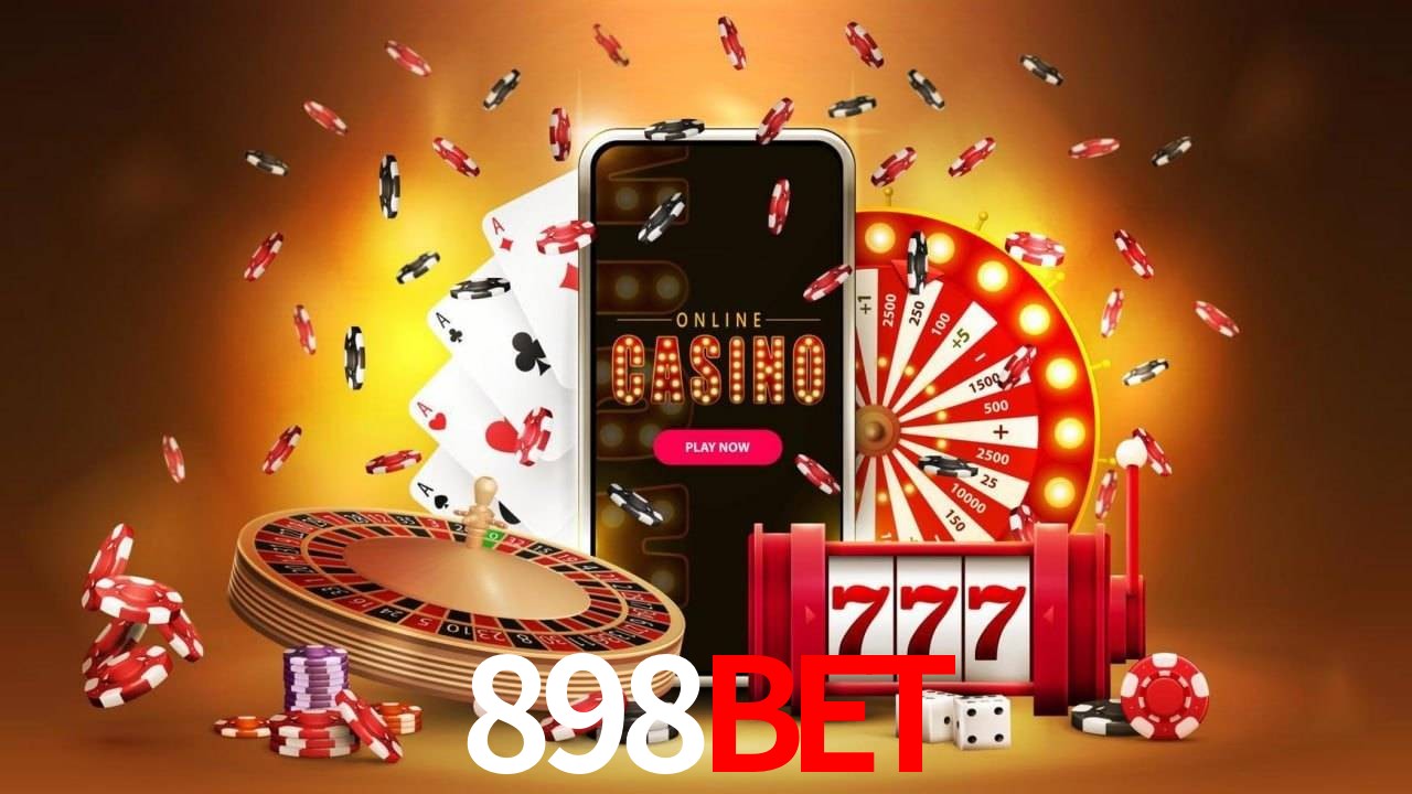 Tecnologia da Plataforma 898bet