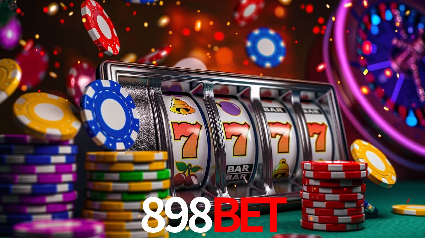 Casino Ao Vivo 898bet
