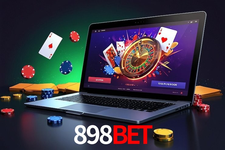 App 898bet no celular
