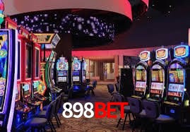 Acesso seguro à conta 898bet