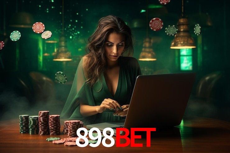 Apostas ao vivo 898bet