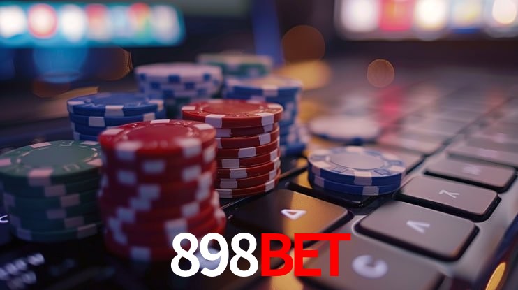 Ofertas Exclusivas 898bet