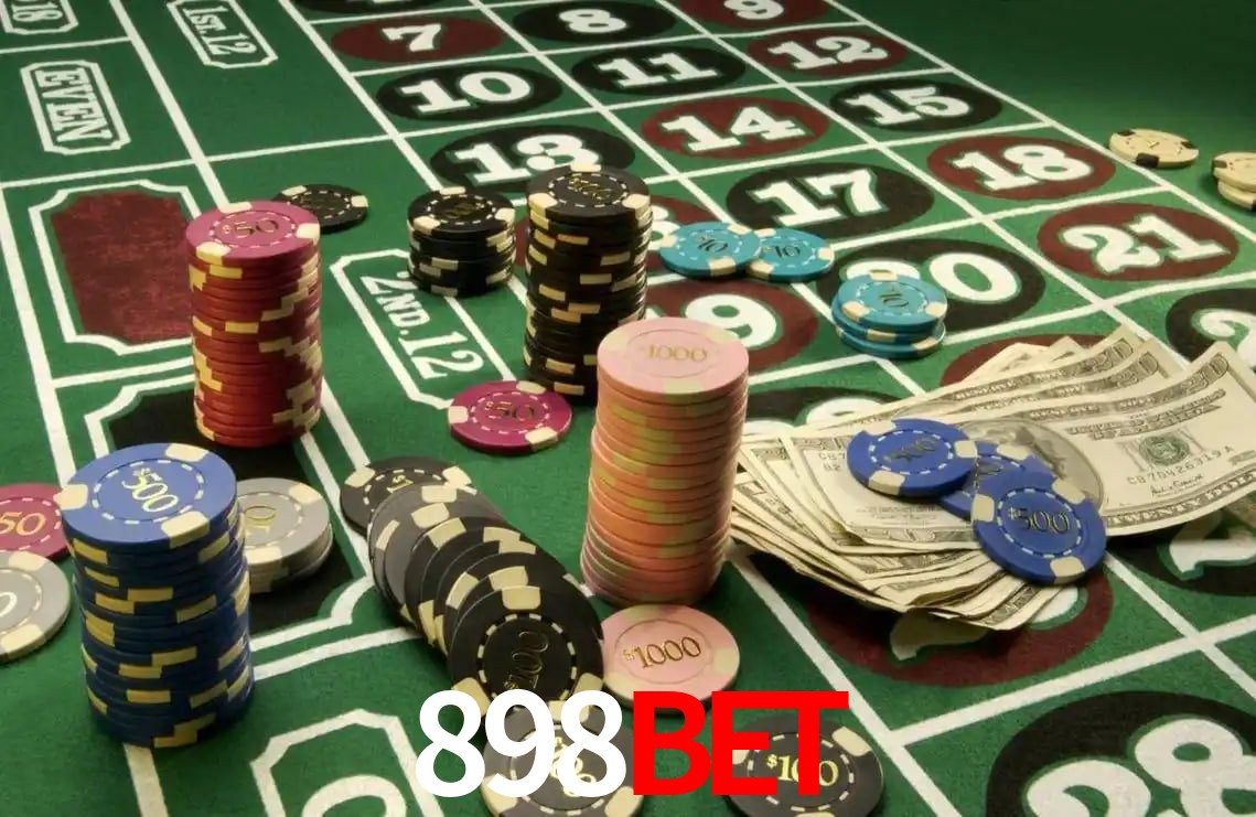 Player Reviews 898bet