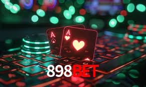 Recursos de Bônus 898bet