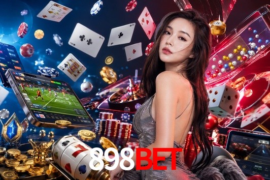 Game Providers 898bet