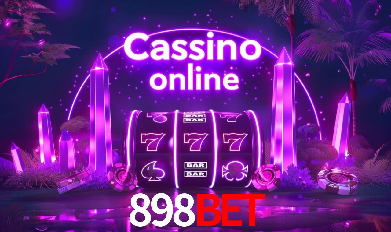 Promoções Sazonais 898bet