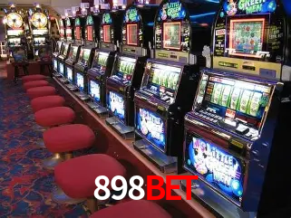 Explorando a Categoria de Eventos em Apostas na 898bet