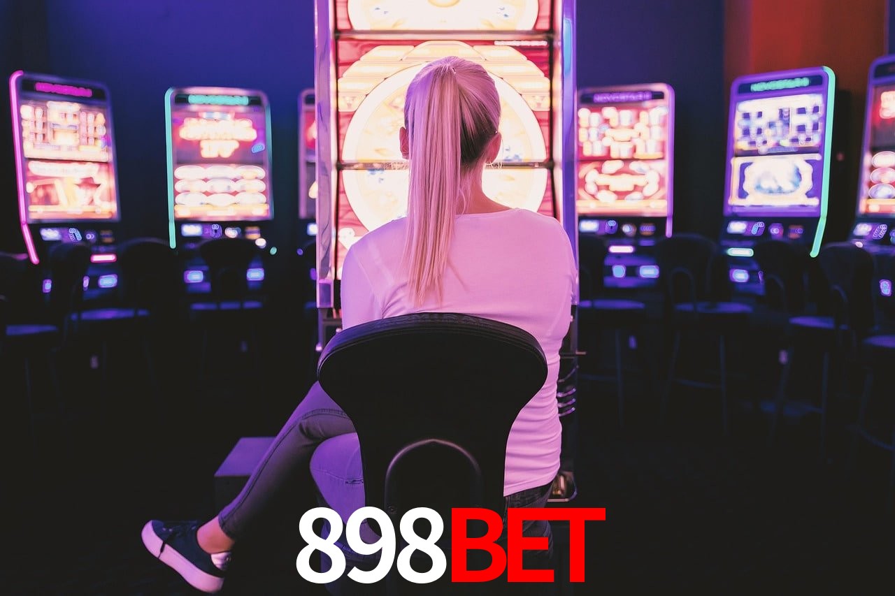 Live Casino 898bet