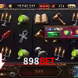 Mesas ao vivo 898bet