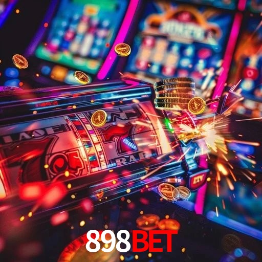 Casino VIP 898bet