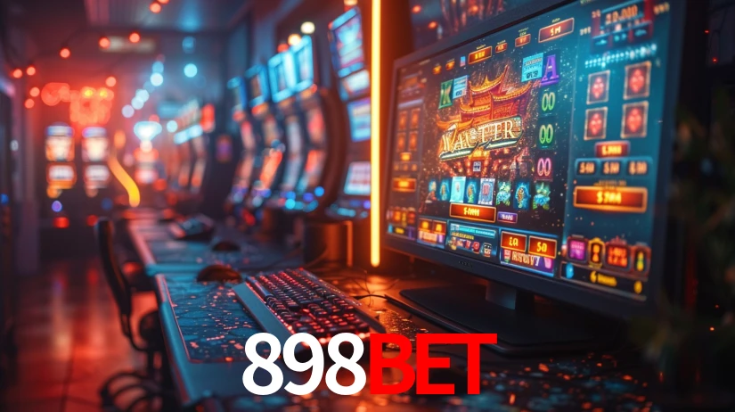 Explore as vantagens do 898bet: serviço profissional e confiabilidade