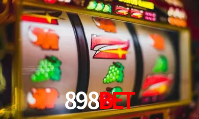 A Popularidade dos Caça-Níqueis no 898bet