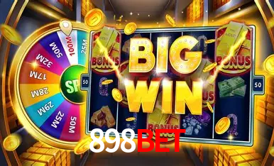 Descubra a Magia dos Jogos de Arcade no 898bet