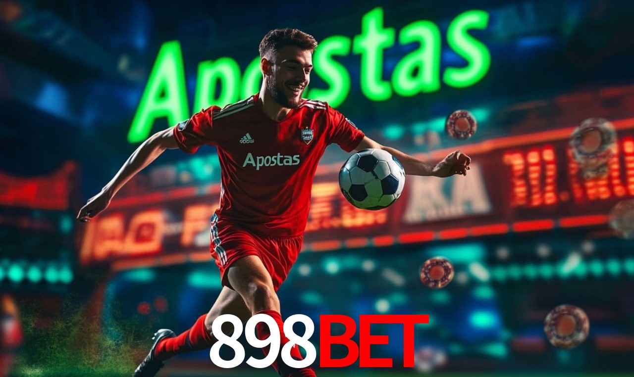 Bônus Diários 898bet