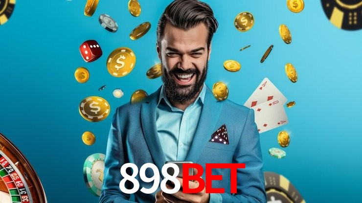 Games Directory 898bet