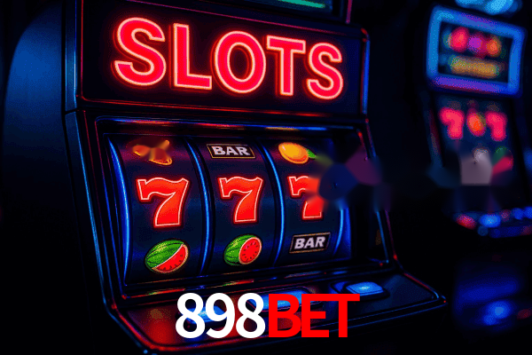Lista de jogos de slot na 898bet