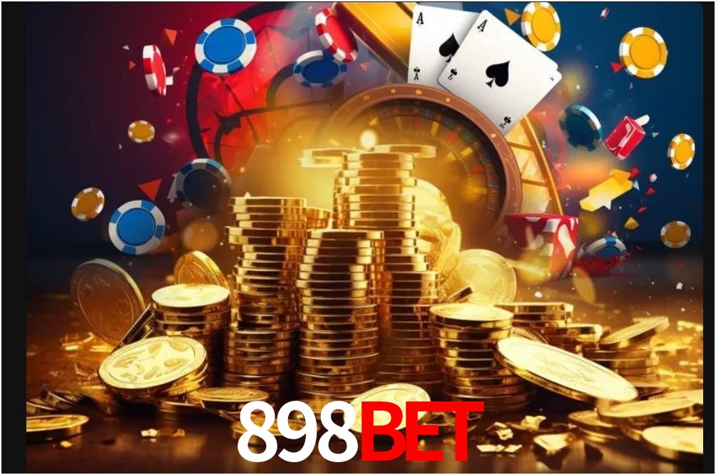 PIX Instantâneo 898bet