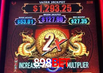 Descubra a Magia dos Jogos de Arcade no 898bet