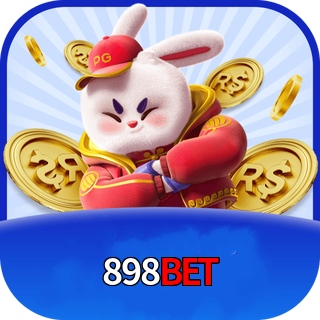 Logo da 898bet